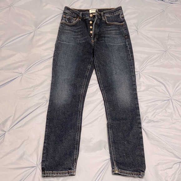 AGOLDE Jeans | Size 26 - Picture 1 of 2